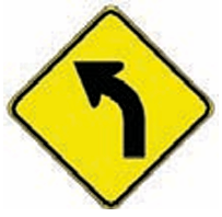 curve