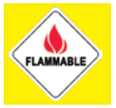 flammable-sign