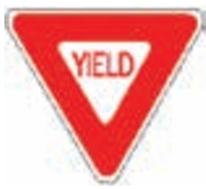 red-yield-sign