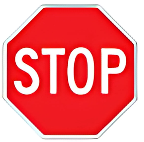 Stop.