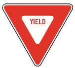 yield