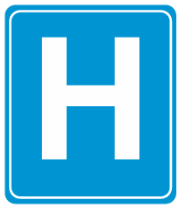 Hospital.