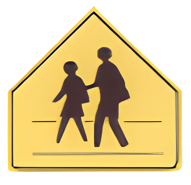 school-crossing