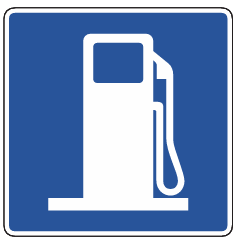 service-sign