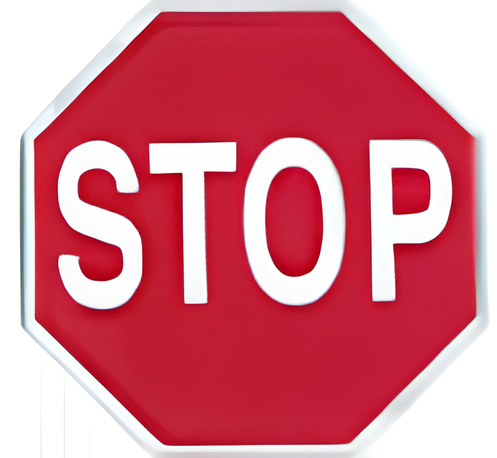 stop