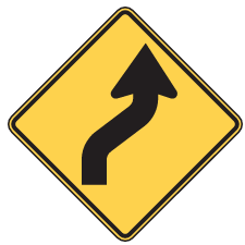 reverse-curve