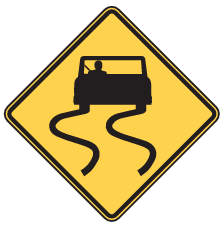 slippery-when-wet