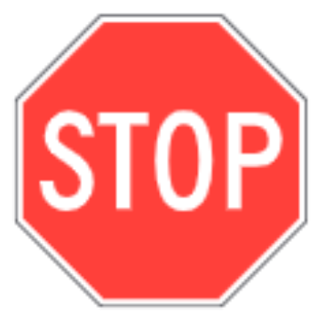 stop-sign